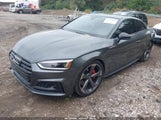 Audi S5 3.0T Premium WAUR4AF57KA010894 снимка