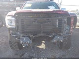 GMC Sierra  Slt 3GTU2NEC2HG416568 снимка