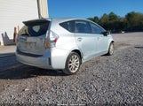 Toyota Prius V Five JTDZN3EU1C3130037 снимка