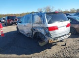 Honda Odyssey Ex-L 5FNRL3H68AB048177 снимка