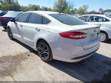 Ford Fusion Hybrid Se 3FA6P0LU6JR103080 fotografie