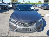 Toyota Camry Se 4T1B11HK4KU714870 fotografie