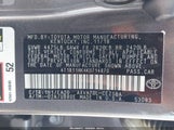 Toyota Camry Se 4T1B11HK4KU714870 photo