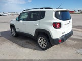 Jeep Renegade Latitude ZACCJBBT7GPC92411 снимка