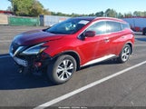 Nissan Murano Sv Fwd 5N1AZ2BJ2LN164946 снимка