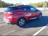 Nissan Murano Sv Fwd 5N1AZ2BJ2LN164946 снимка