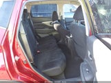 Nissan Murano Sv Fwd 5N1AZ2BJ2LN164946 снимка