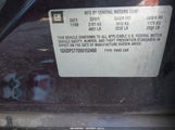 Cadillac Cts Standard 1G6DF577090152490 снимка