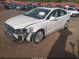 Ford Fusion Hybrid Se 3FA6P0LU8FR217363 photo