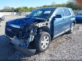 GMC Terrain Sle-1 2GKALMEK7G6305210 снимка