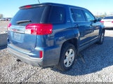 GMC Terrain Sle-1 2GKALMEK7G6305210 снимка