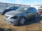 Nissan Altima 2.5 Sv 1N4AL3AP3FC109140 снимка