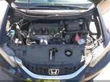 Honda Civic Ex 19XFB2F80EE048139 снимка