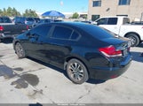 Honda Civic Ex 19XFB2F80EE048139 снимка