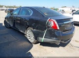 Lincoln Mks 1LNHL9DR1AG602045 снимка
