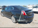 Lincoln Mks 1LNHL9DR1AG602045 снимка