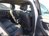 Ford Taurus Sel 1FAHP2E82DG190783 fotografie