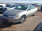 Lexus Es 300 JT8BF28G4W5019844 снимка
