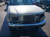 Chevrolet Colorado Work Truck 1GCCS149888113519 снимка