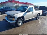 Chevrolet Colorado Work Truck 1GCCS149888113519 снимка
