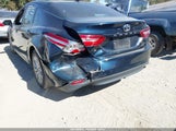 Toyota Camry Le 4T1C11AK8LU348332 снимка