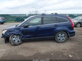 Honda Cr-V Lx 5J6RE4H34AL080458 снимка