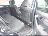 Honda Cr-V Lx 5J6RE4H34AL080458 снимка