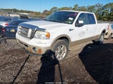 Ford F-150 60Th Anniversary/Fx4/King Ranch/Lariat/Limited/Xlt 1FTPW14508KE05445 photo
