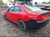 Acura Tsx JH4CL96885C024234 снимка