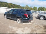 Ford Explorer Limited 1FM5K8F88EGA08269 снимка