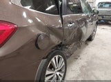 Subaru Ascent Touring 4S4WMARDXK3403281 снимка