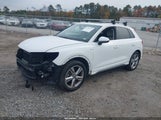 Audi Q3 Premium 45 Tfsi S Line Quattro Tiptronic WA1DECF30L1048547 снимка