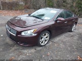 Nissan Maxima 3.5 Sv 1N4AA5APXEC453015 снимка