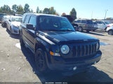 Jeep Patriot Sport 1C4NJPBB2ED726064 снимка
