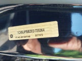 Jeep Patriot Sport 1C4NJPBB2ED726064 снимка