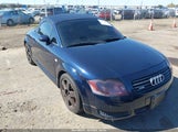 Audi Tt 1.8L TRUTC28N021004357 снимка