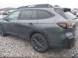 Subaru Outback Onyx Edition 4S4BTALC2R3277140 снимка