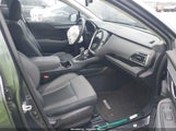 Subaru Outback Onyx Edition 4S4BTALC2R3277140 снимка