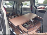 Dodge Grand Caravan Sxt 2C4RDGCG8FR733196 снимка