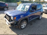 Jeep Renegade Latitude 4X4 ZACCJBBB8JPG88720 photo
