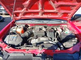 Chevrolet Colorado Lt 1GCDT43E788204203 снимка