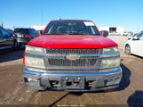 Chevrolet Colorado Lt 1GCDT43E788204203 снимка