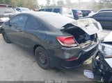 Honda Civic Lx 2HGFG3B50EH507095 снимка
