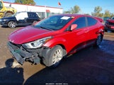 Hyundai Elantra Se KMHDH4AE7EU081912 снимка