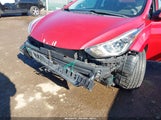 Hyundai Elantra Se KMHDH4AE7EU081912 снимка