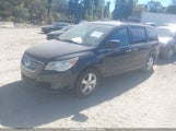 Volkswagen Routan Se 2V4RW3DG5BR669944 снимка