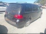 Volkswagen Routan Se 2V4RW3DG5BR669944 снимка