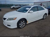 Toyota Camry Se 4T1BE46K49U795730 снимка