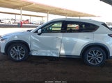 Mazda Cx-5 Signature JM3KFBEYXM0377983 fotografie