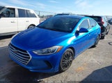 Hyundai Elantra Se 5NPD74LF9JH355273 снимка